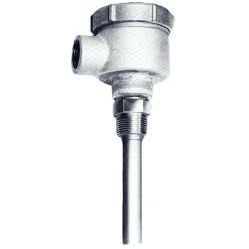 Fenwal Controls Series 80016 Protective Well